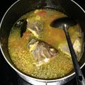 Cooksnap dari Laita Aghfarina untuk resep Asem Asem Mujair