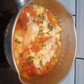 Cooksnap dari Nina Miranda Amalia Lubis untuk resep 464. Sop Tomat Telur