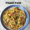 Cooksnap dari AzizahPrantoro untuk resep Tumis Toge Pengantin Baru