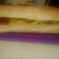 Cooksnap από 🔹Hakouna🫧Matata 🔹🧊🫧☄️🔷💠 στη συνταγή 🌭 Hot Dog 🌭