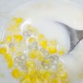 Cooksnap của Bò khi họ làm theo món Chè Bắp