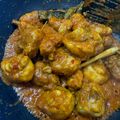 Cooksnap dari Linna lee untuk resep Ayam Masak Merah
