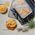 Cooksnap dari Erny Sulistyowati (Pawon Erny) untuk resep Chicken Katsu Frozzen
