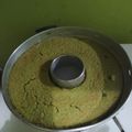 Cooksnap dari Endah Sulistiani untuk resep Bolu kojo palembang