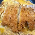 なーなちゃん's cooksnap of when they made ☆カツ丼☆.