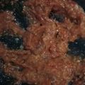 Cooksnap dari Umy Watix untuk resep Sambal Tomat (ala Lamongan)