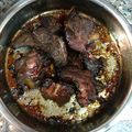 Cooksnap của Hương Nguyễn Ngọc Lan khi họ làm theo món Sườn nướng cà phê