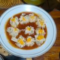 Cooksnap dari Nawang Sari untuk resep Dimsum Ayam Udang