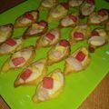 Cooksnap dari Aymah_JJ untuk resep Pie Buah