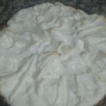 El cooksnap de elivacc.chivil cuando hizo Lemon Pie.