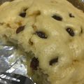 Cooksnap dari mamaibu cantik untuk resep Bolu Chocolatos (kukus-takaran sendok-anti gagal)