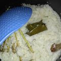 Cooksnap dari Wijayanti untuk resep Nasi Uduk Ricecooker