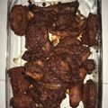 Cooksnap dari Tita untuk resep Ayam Bakar Pak Sahak (step by step)