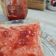 Cooksnap dari Bunda Rosemary 2 untuk resep #184. Selai Strawberry Homemade