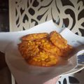 Cooksnap dari Alif Kartika Irianti untuk resep Bakwan Jagung