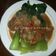 Cooksnap dari Ummay Kitchen untuk resep Pokcoy Siram Saus Jamur