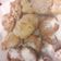 El cooksnap de Ale Lapizaga cuando hizo Buñuelos Dulces.