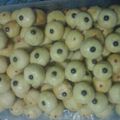 Cooksnap dari Naviesa untuk resep Nastar