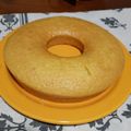 El cooksnap de marcela nuñez cuando hizo Bizcochuelo casero.