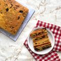 Cooksnap dari Rini Dwi Astuti untuk resep Mixed Fruit Pound Cake