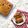 Cooksnap dari Rini Dwi Astuti untuk resep Mixed Fruit Pound Cake