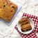Cooksnap dari Rini Dwi Astuti untuk resep Mixed Fruit Pound Cake