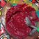 El cooksnap de Romina Mattos cuando hizo Mayonesa de remolacha!.