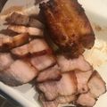 Cooksnap của Le Minh Thang khi họ làm theo món Thịt chiên ngũ vị