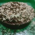 Cooksnap dari Putri untuk resep Bolu Kukus Coklat 2 Telur super fluffy
