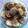 El cooksnap de Carmeta cuando hizo Plátano, Yogur y Chocolate.