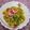Anita Tanwar's cooksnap of when they made Matar Paneer bhurji.