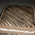 Cooksnap dari wen's untuk resep Black Forest Kukus
