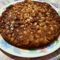 Cooksnap από Olga Mavrokordopoulou στη συνταγή Μηλόπιτα light ολικής