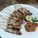 Cooksnap dari Ayu_h untuk resep Sate Taichan #rabubaru