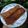 Cooksnap dari Lissy Art untuk resep Cimpa Tuang (Pan Cake) Gula Merah Tanah Karo