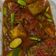 Cooksnap dari Dwiyane untuk resep Sambal Terong Balado / Aubergine Sambal
