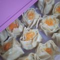 Cooksnap dari Arlisa Febriani untuk resep Somay Tenggiri