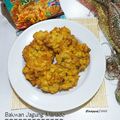 Cooksnap dari Lailazegaff untuk resep Bakwan Jagung Manado