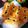 Zainab Khan's cooksnap of when they made Tri Colour Pizza Kabab Rolls.
