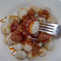 Cooksnap dari In_wuland untuk resep Cilok Empuk Lembut Anti Alot