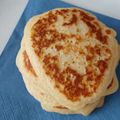 Cooksnap από Angelina86 στη συνταγή Αμερικάνικα πάνκεικς (pancakes)