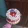 Nidhi Tej Jindal का कुकस्नैप जब उन्होंने रेड वेलवेट केक(red velvet cake recipe in hindi) बनाया था।