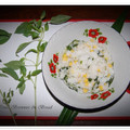 Cooksnap dari Firlia Rury untuk resep Bubur Manado