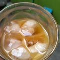 Cooksnap dari si produklokal untuk resep #322.Jamu Beras Kencur & Segala Khasiatnya (No Pengawet&Pewarna)