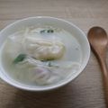 ００ 的 餛飩湯 cooksnap
