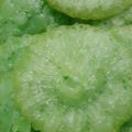Cooksnap dari Ibuk Rey untuk resep Kue Cucur