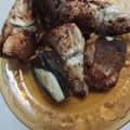 Cooksnap dari Ratna Citra Andriyana untuk resep Bandeng Goreng Sederhana