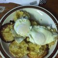 Brian Woodfill's cooksnap of when they made Golden Corn Bread.