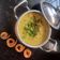 Reeta Sahu का कुकस्नैप जब उन्होंने आलू मंगोड़ी की कढ़ी (aloo mangodi ki kadhi recipe in Hindi) बनाया था।