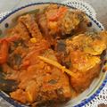 Cooksnap dari Erni Suprapti untuk resep Ikan Gurame Bumbu Rujak